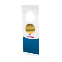 tueranhaenger-klassisch-40farbig-einseitiger-druck-mit-heissfolienpraegung-gold