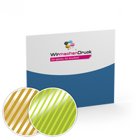 visitenkarten-quadratisch-50-farbig-55-x-55-mm-mit-beidseitig-partieller-uvlackierung-einseitig-bedruckt-cmyk-4farbig-1-goldsonderfarbe