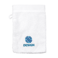 Waschlappen Organic, 550 g/m², 16 x 21 cm