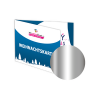 weihnachtskarten-gefalzt-auf-din-a7-quer-4seiter-mit-heissfolienpraegung-silber