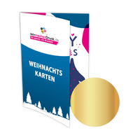 weihnachtskarten-gefalzt-auf-din-lang-105-cm-x-210-cm-4seiter-mit-heissfolienpraegung-gold