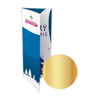 weihnachtskarten-gefalzt-auf-din-lang-99-cm-x-210-cm-4seiter-mit-heissfolienpraegung-gold