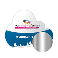 weihnachtskarten-stanzform-wolke-mit-heissfolienpraegung-silber