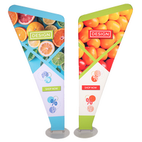 zipperbanner-triangle-108-x-254-cm-beidseitig-bedruckt-inkl-rahmen