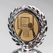 Pokal Emblem Detail