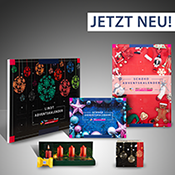 Aktuelles Jetzt neu Adventskalender