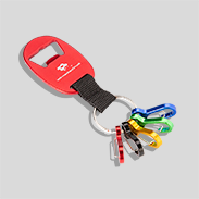 D Form Mini Karabiner Schlüsselanhänger Aluminium Karabinerhaken Mattgrün D Form Mini Karabiner Schlüsselanhänger Aluminium Karabinerhaken Mattgrün