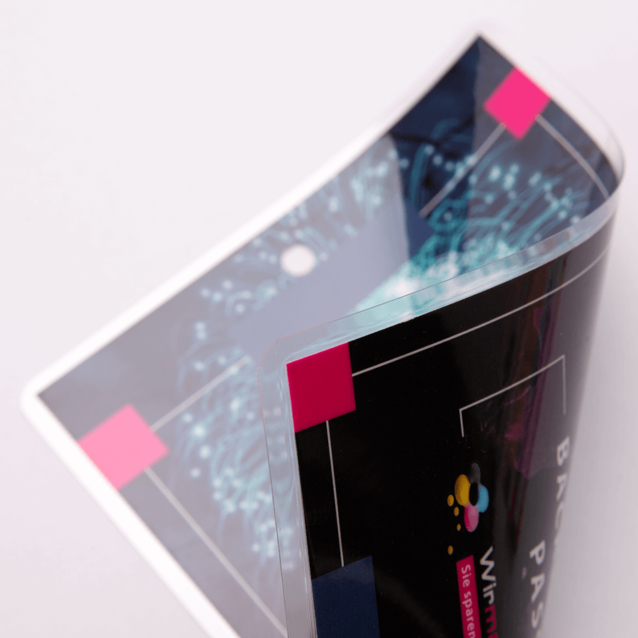 Backstagepass Detail