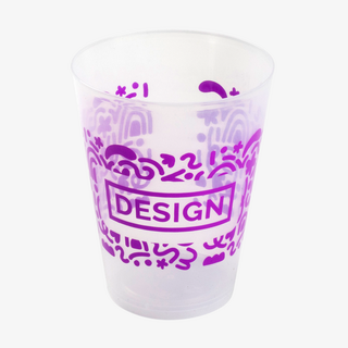 Mehrwegbecher Eventbecher 500 ml mit individuellem Druck