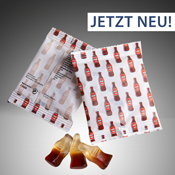 JETZT NEU Haribo-Cola