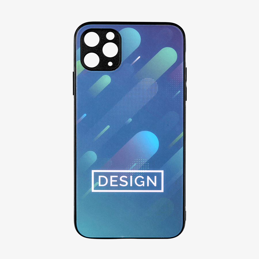 Individuell bedruckte Handyhülle für iPhone 11 Pro Max