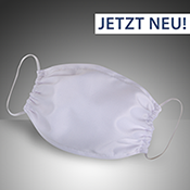 Jetzt neu: Mund- und Nasenmasken