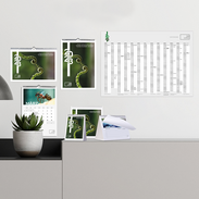 Kalender drucken lassen  WIRmachenDRUCK