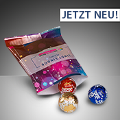 Aktuelles Jetzt neu Lindt Lindor Pralinés