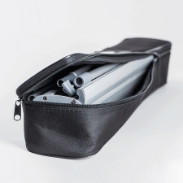 Roll-Up Premium Tasche