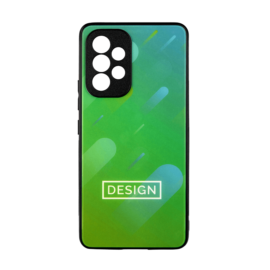 Bedruckte Samsung-Handyhülle für Galaxy A53