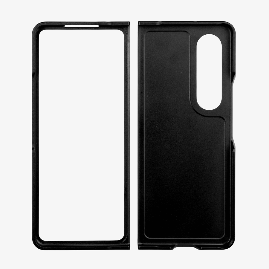 Innenseite einer Samsung-Handyhülle für Galaxy Z Fold 4