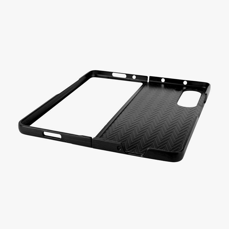 Innenseite einer Samsung-Handyhülle für Galaxy Z Fold 5