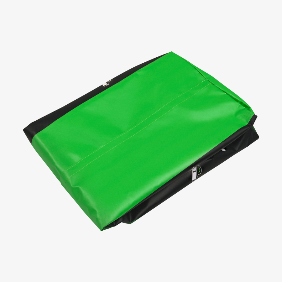 Ersatzdruck Wechselbezug für dreieckige Outdoor-Softbande