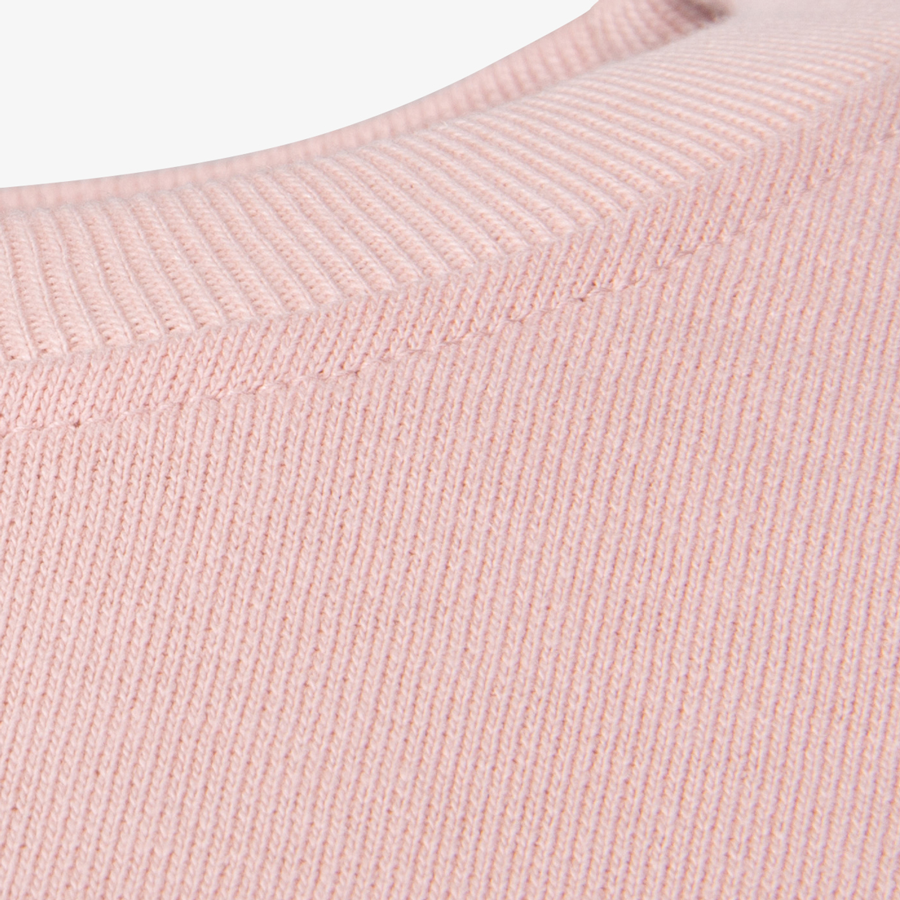 Sweatshirt Damen Basic B&C Detail