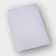 Couvert Briefumschlag CH Format C4 unbedruckt ohne Fenster