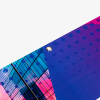 3-Monatskalender (Mehrblock), 33 x 70 cm (6/0-farbig CMYK + 2 Sonderfarben), Lochung