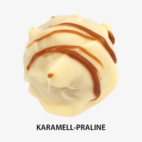 Karamell-Praline