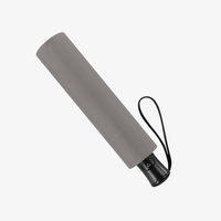 AC-Taschenschirm, 4/0-farbig, 2 Segmente bedruckt