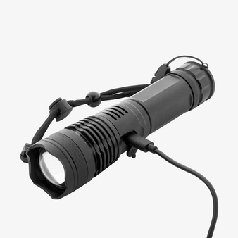 Taschenlampe Hochleistungs-LED