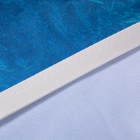 Akustikbild 100x100 cm