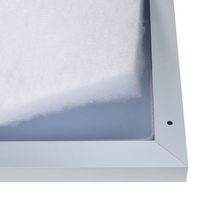 Akustikbild 70x100 cm