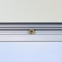 Akustikbild 85x200 cm