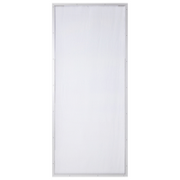 Akustikbild 85x200 cm