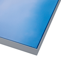 Akustikbild 85x200 cm