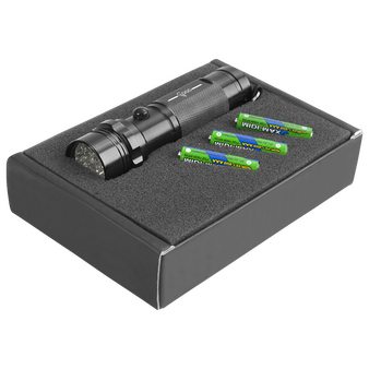 Taschenlampe Geschenk