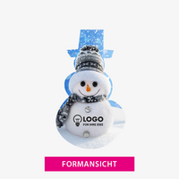 Stanzform, farbig bedruckt, Form