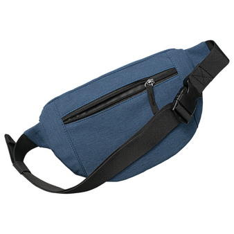 Anti-Diebstahl-Bauchtasche