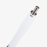 Antibakterieller-Kugelschreiber, 4/0 farbig, einseitig bedruckt