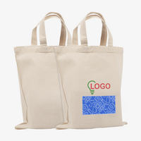 Apothekertasche 22 x 26 cm, 3-farbig, einseitig bedruckt