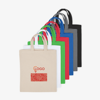 Apothekertasche 28 x 32 cm, 4-farbig, einseitig bedruckt