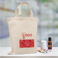 Apothekertasche (28 x 32 cm), beidseitig bedruckt in brillanter Fotoqualität