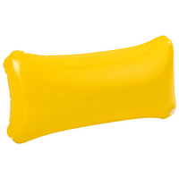 Aufblasbares glattes Strandkissen