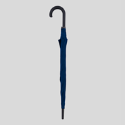 Stockschirm, farbig, henkel, stehend