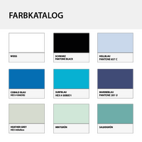 Babybody Kurzarm, Organic, Farbauswahl