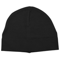 Babymütze, Organic, Farbe Schwarz