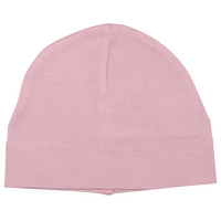 Babymütze, Organic, Farbe Hellrosa