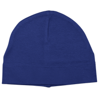 Babymütze, Organic, Farbe Marineblau