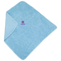 Babyumhang, bestickt