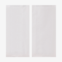 Baeckertuete, farbig bedruckt, Motiv