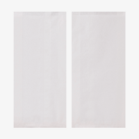 Baeckertuete, farbig bedruckt, Motiv